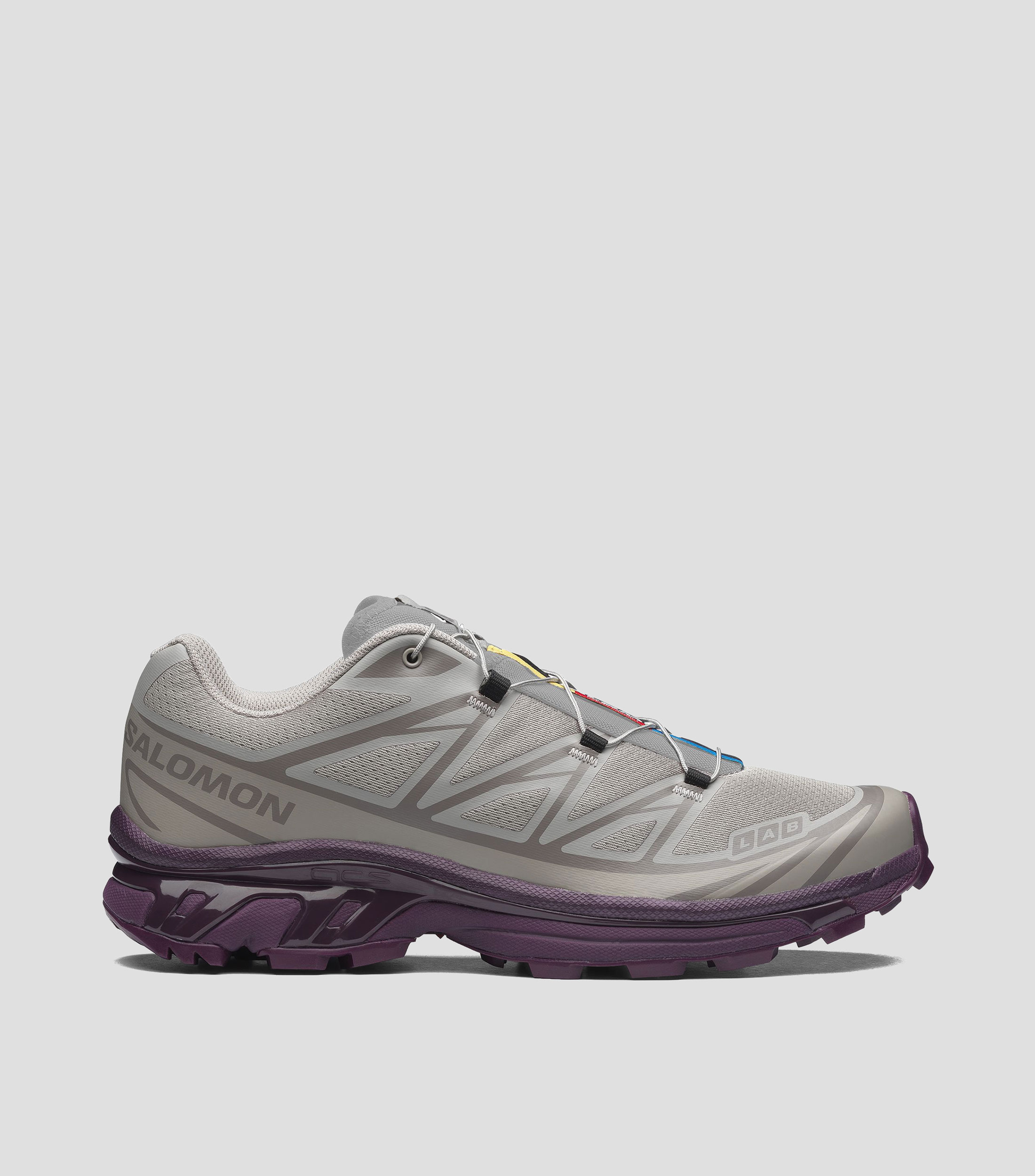 Tenis para tennis XT-6 Mujer